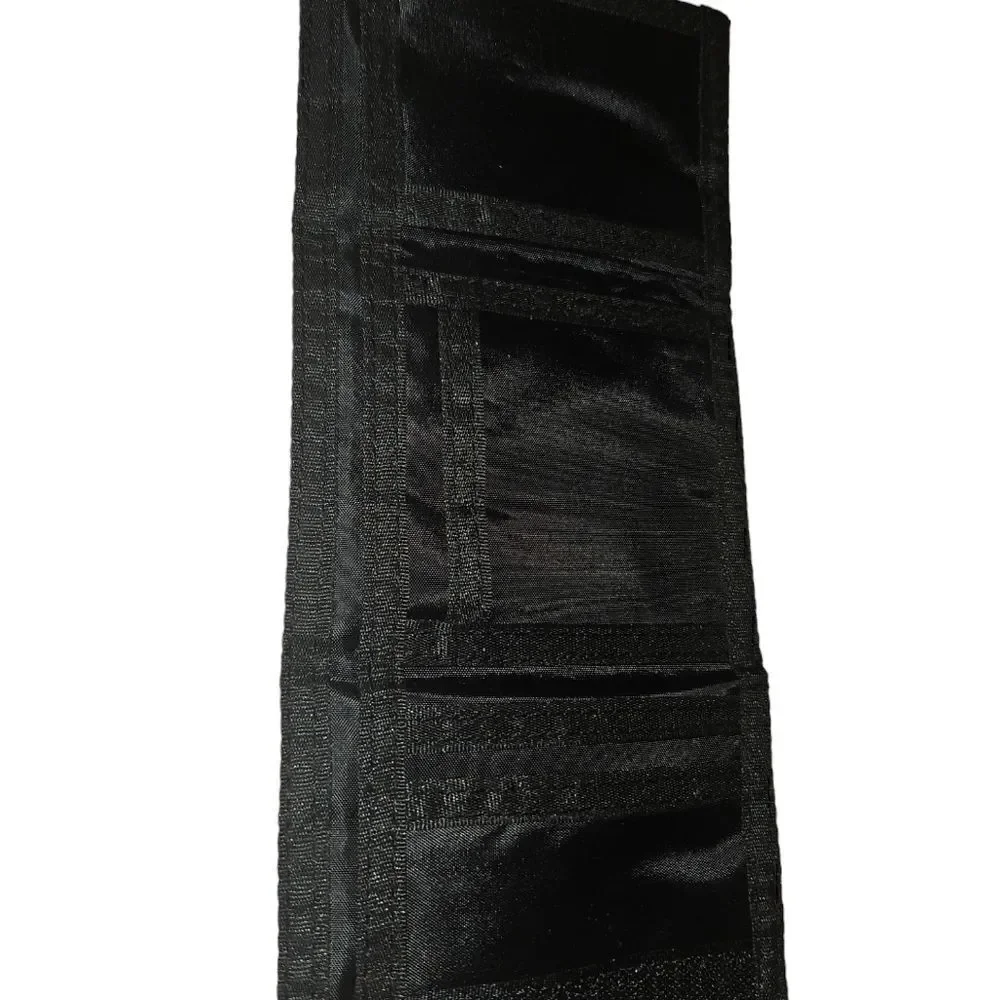Marvel Spider-Man Spider Web Tri-Fold Wallet